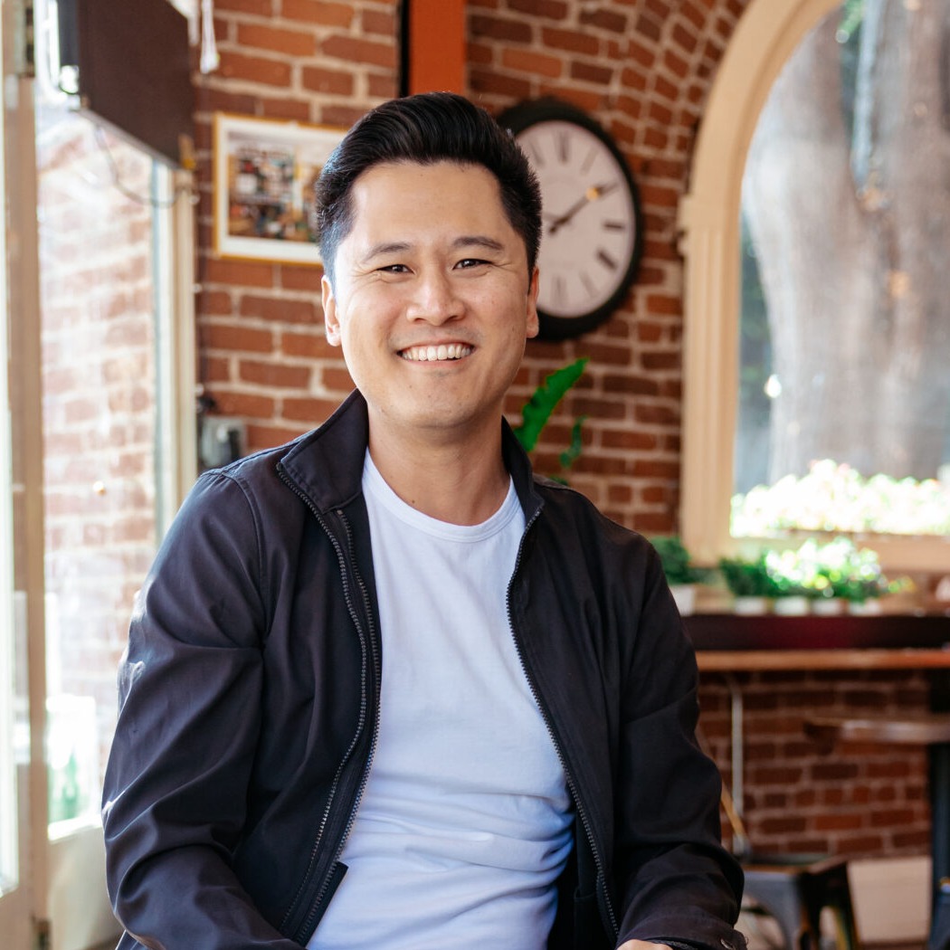 Dr. Eugene Choi